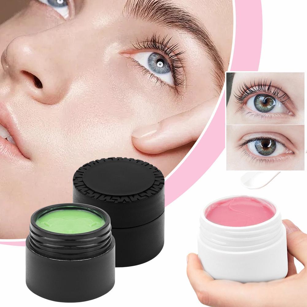 Eyelash Extension Remover Gel - Removedor de pegamento para pestañas con