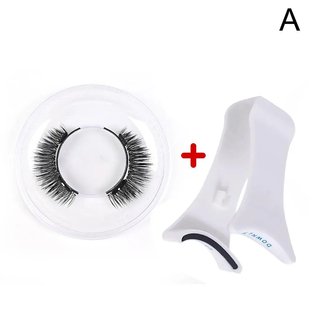 Eyelash Extension Wholesale - Pestañas Magnéticas Hechas a Mano, Pestañas
