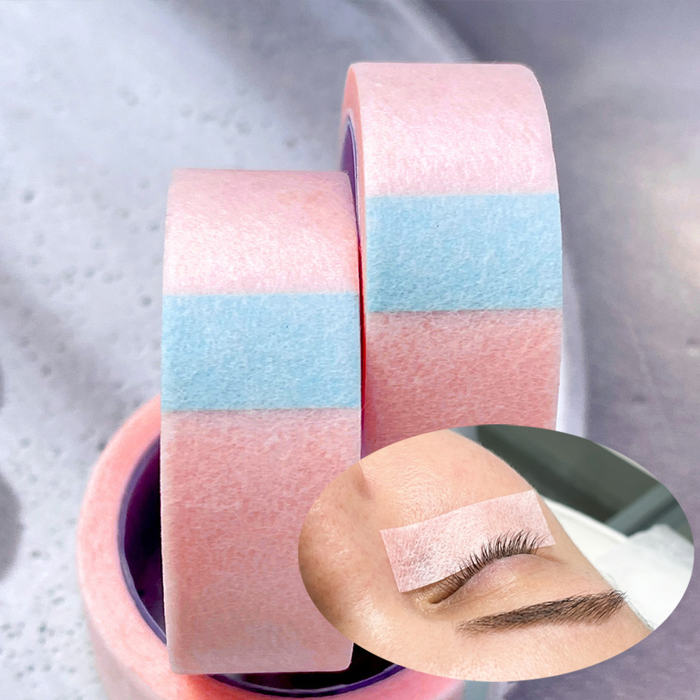 Eyelash Extension Guide - Cinta de papel para extensión de