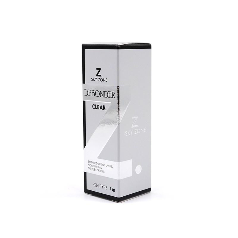 Eyelash Extension Remover Gel - 1 Uds Corea Sky Zone Debonder