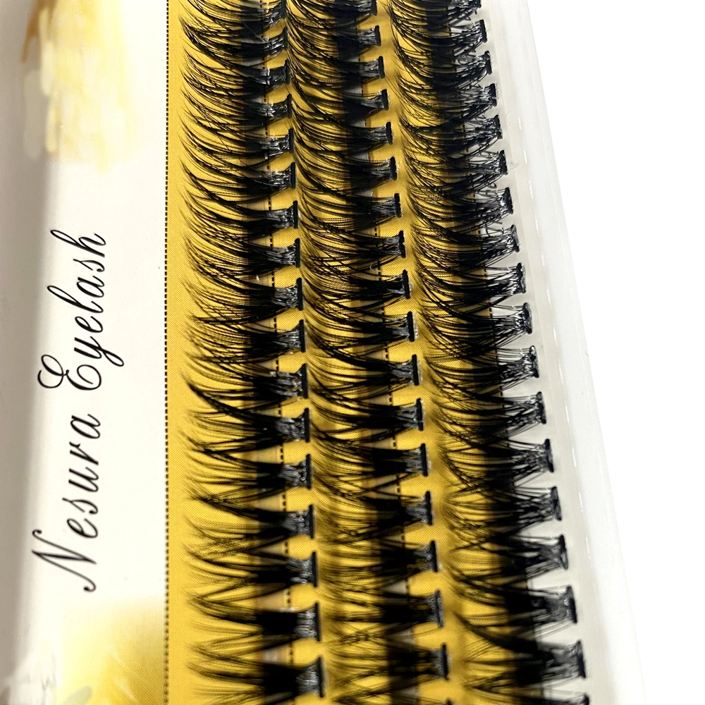 Eyelash Extension Logo - Personalización para Clientes VIP, Pestañas de