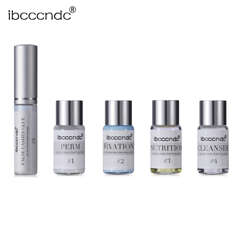 Líquido nutritivo para levanta - Eyelash Extension Permanent reseña y precio