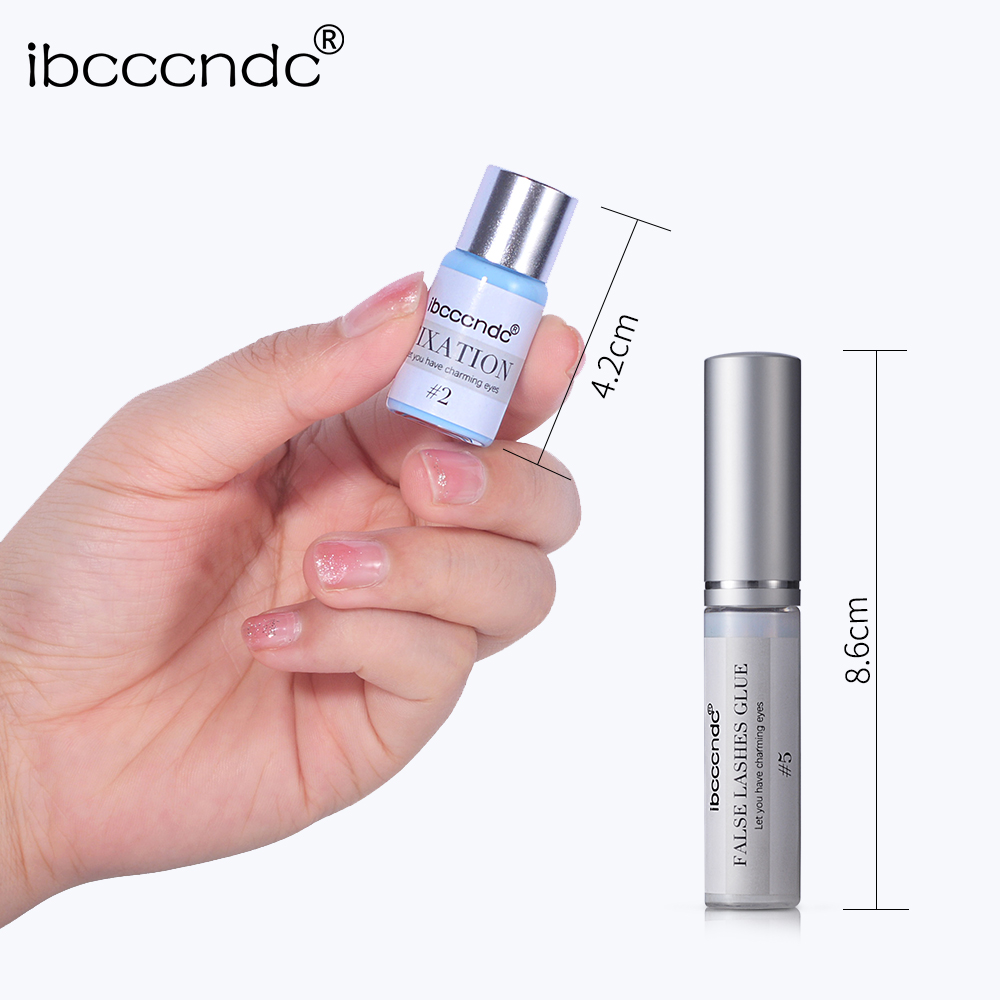 Líquido nutritivo para levanta - Eyelash Extension Permanent reseña y precio