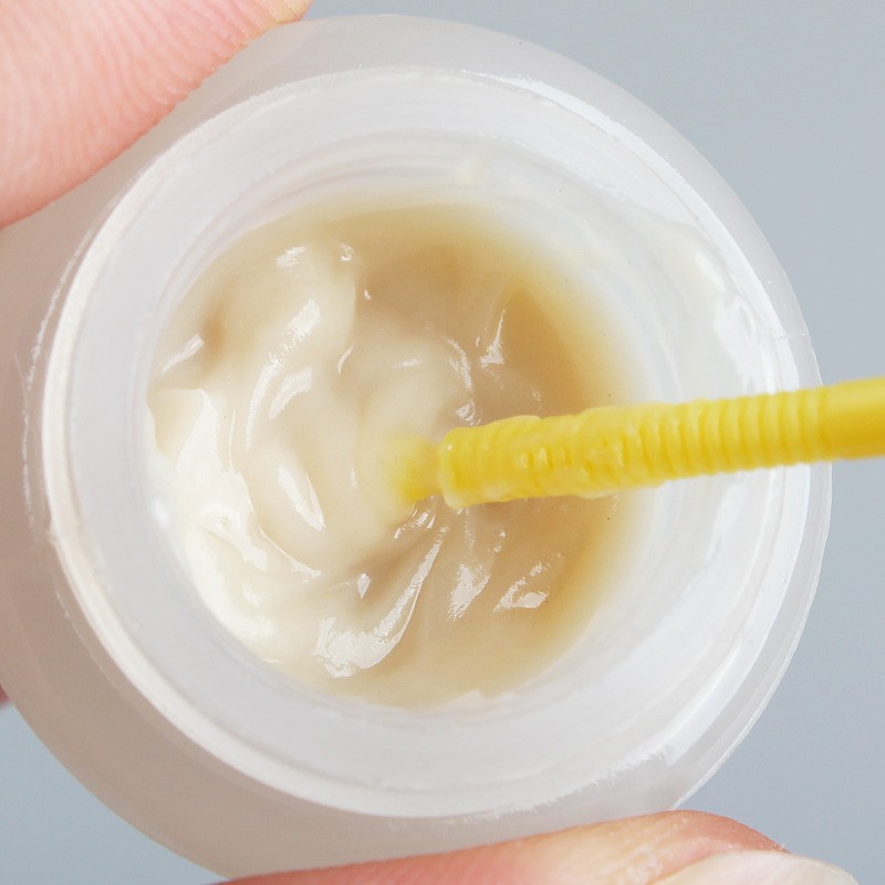 10 Uds. Removedor de pegamento - Eyelash Extension Remover Gel reseña y precio