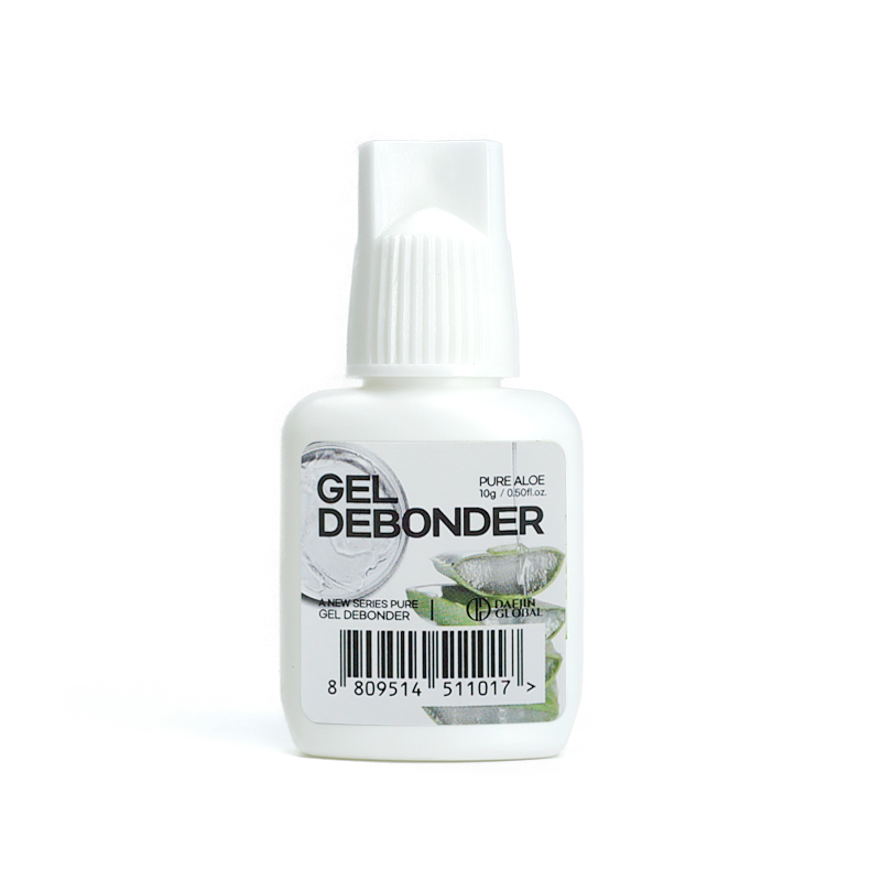 1 unidad de líquido de pretrat - Eyelash Extension Remover Gel reseña y precio