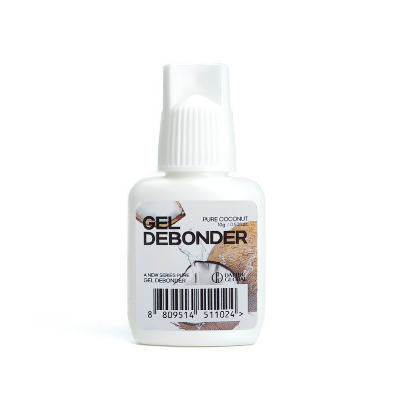 1 unidad de líquido de pretrat - Eyelash Extension Remover Gel reseña y precio