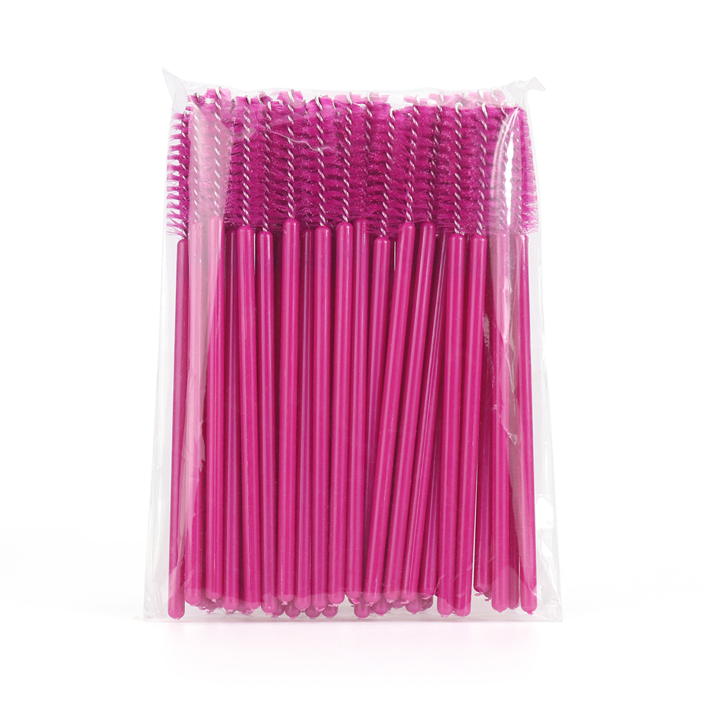 Venta al por mayor de 50 cepil - Eyelash Extension Wholesale reseña y precio