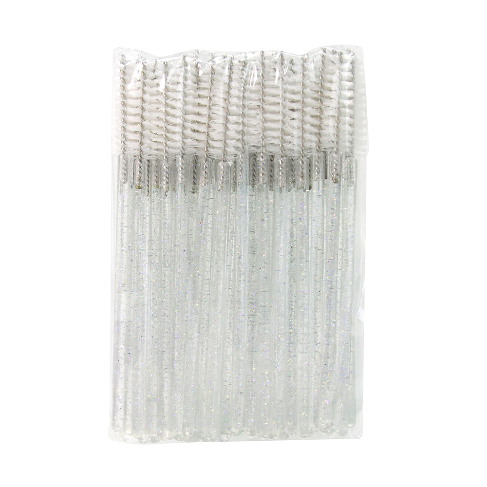 Venta al por mayor de 50 cepil - Eyelash Extension Wholesale reseña y precio