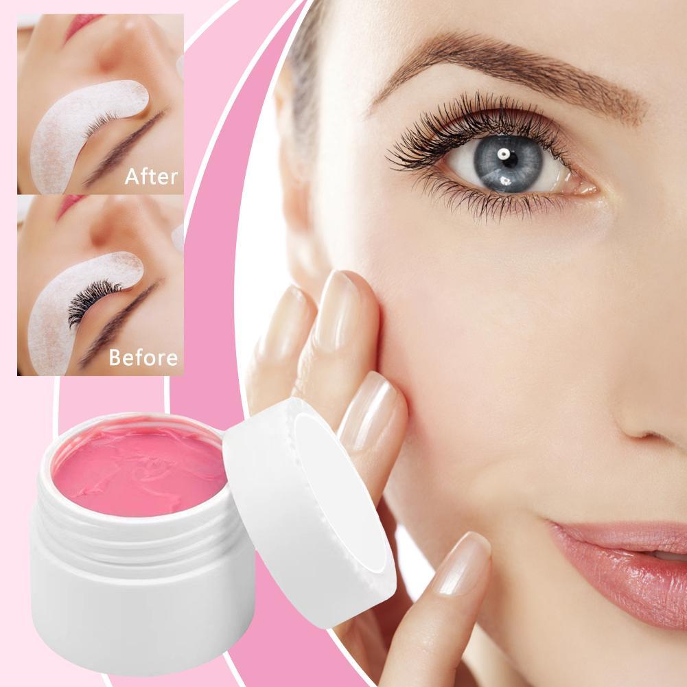 Removedor de pegamento para pe - Eyelash Extension Remover Gel reseña y precio
