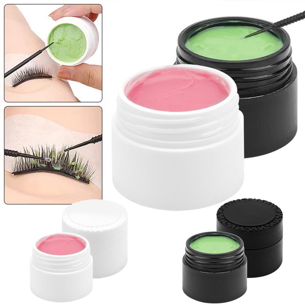 Removedor de pegamento para pe - Eyelash Extension Remover Gel reseña y precio