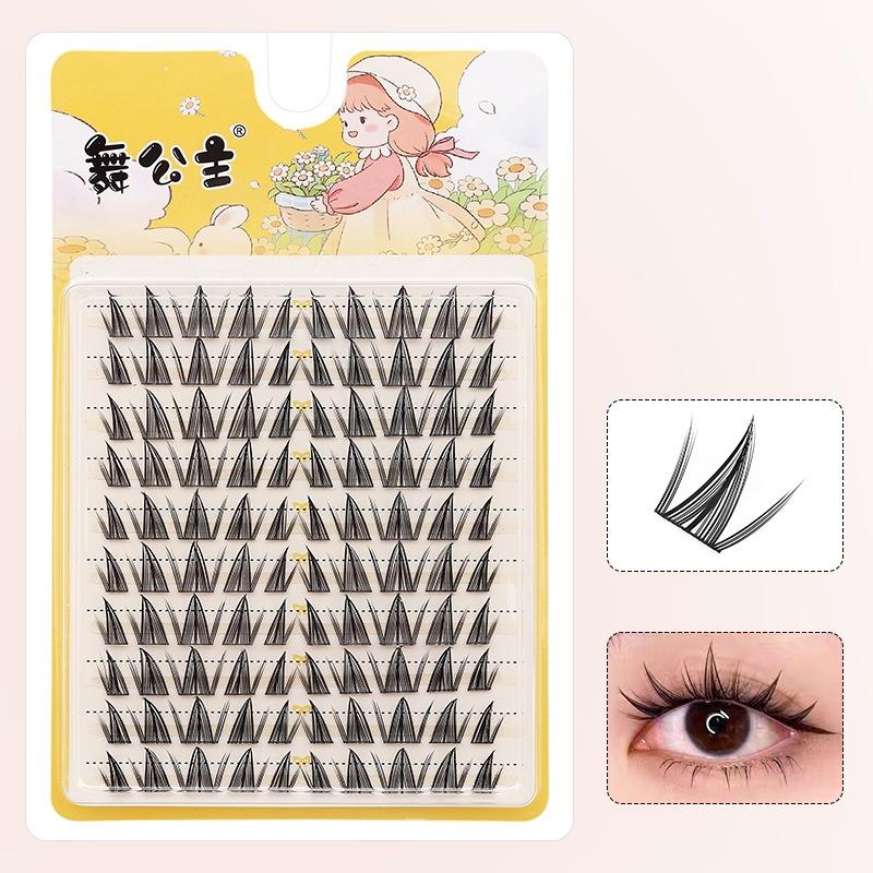 Pestañas Postizas Individuales - Eyelash Extension Natural reseña y precio