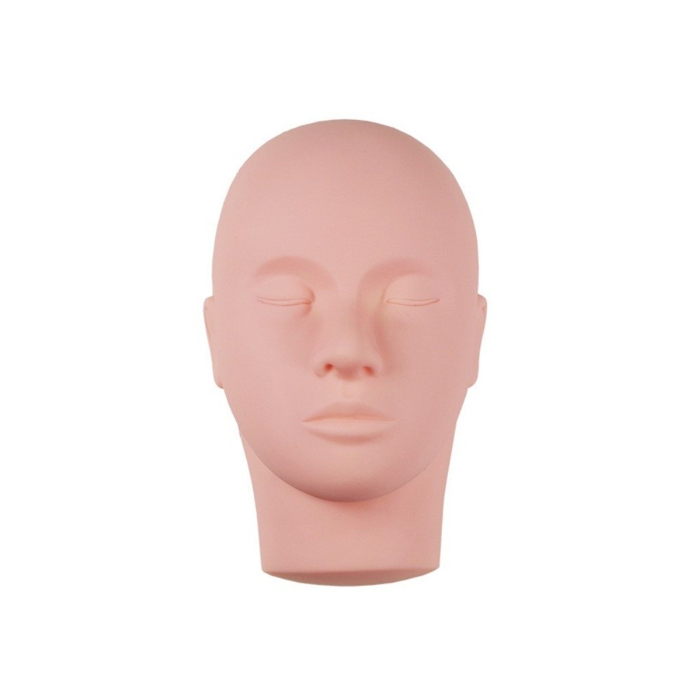 Modelo de Práctica para Extens - Eyelash Extension Model reseña y precio