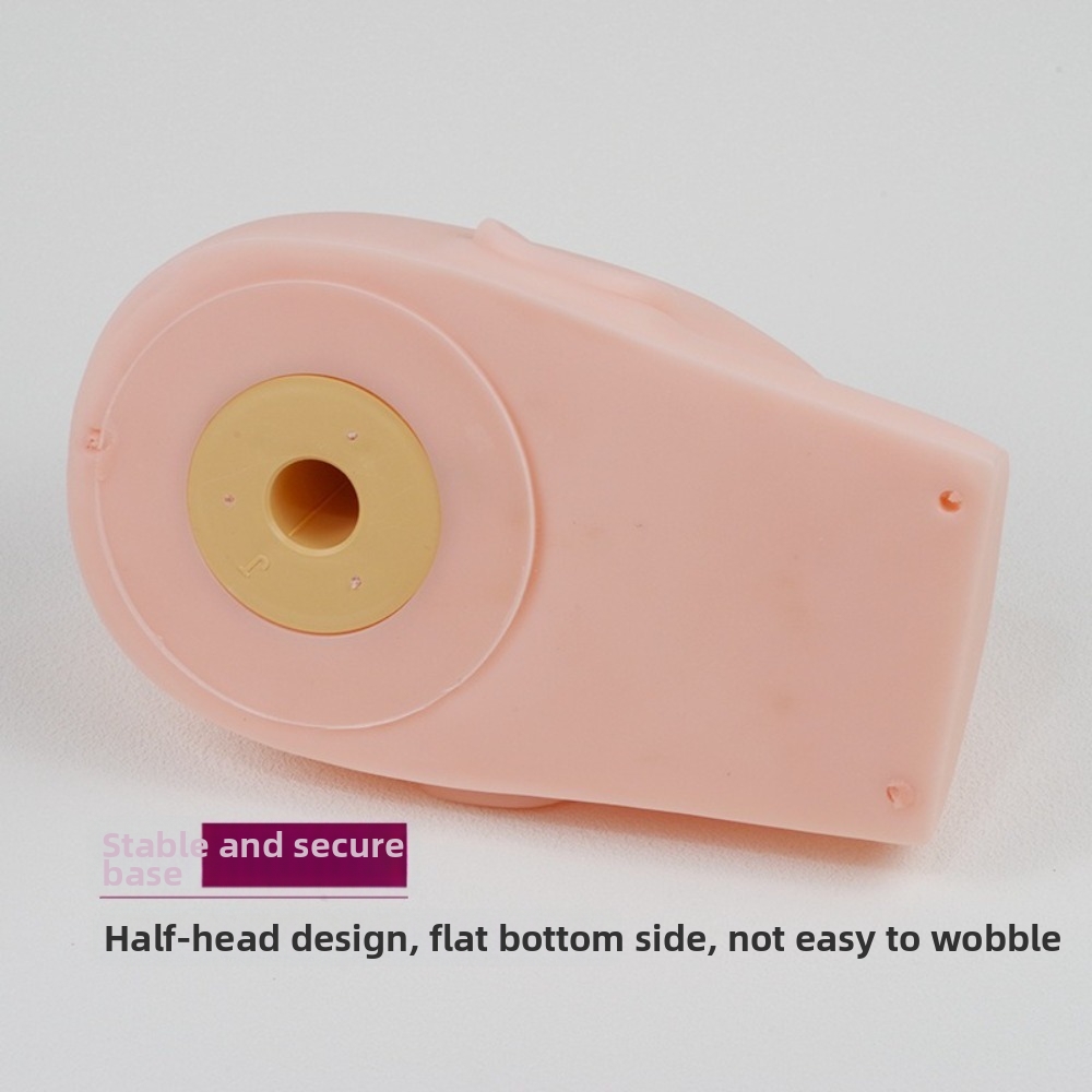 Modelo de Práctica para Extens - Eyelash Extension Model reseña y precio