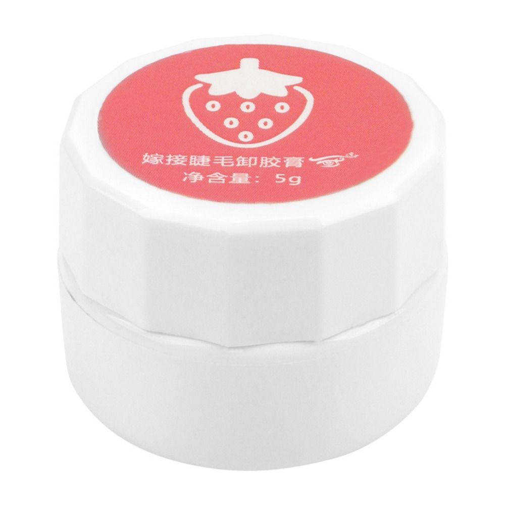 Acción rápida disuelve sin que - Eyelash Extension Remover Gel reseña y precio