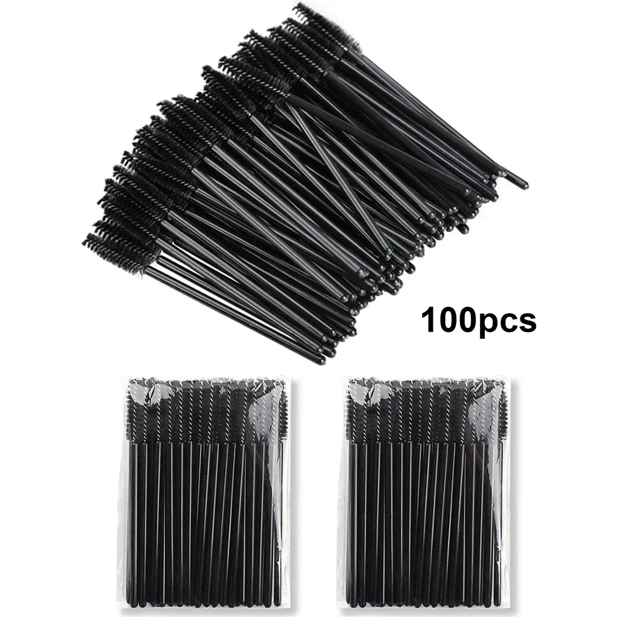 Venta al por mayor, 100 Uds.,  - Eyelash Extension Wholesale reseña y precio