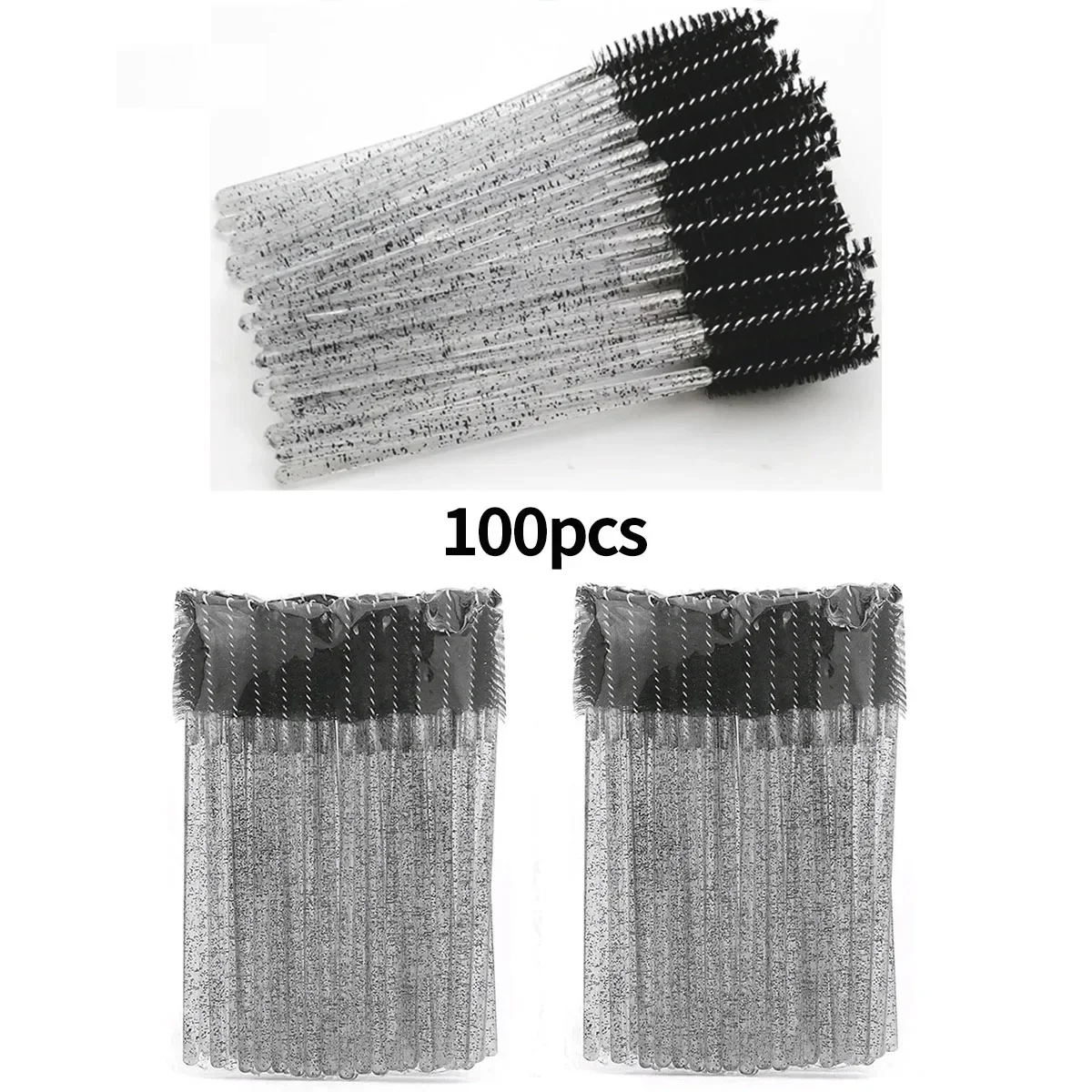 Venta al por mayor, 100 Uds.,  - Eyelash Extension Wholesale reseña y precio