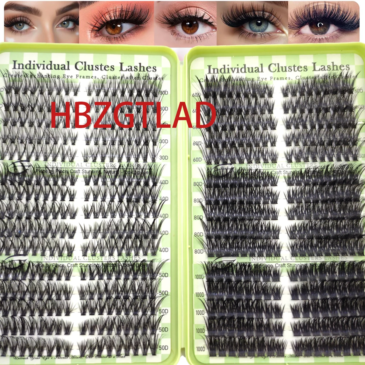 AMSDCN Libro de Extensiones de - Mega Volume Lash reseña y precio