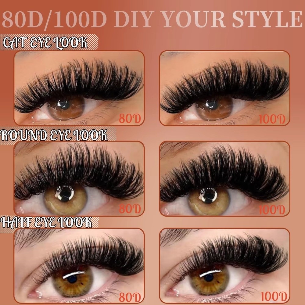 Pestañas Postizas de Larga Dur - Mega Volume Lash reseña y precio