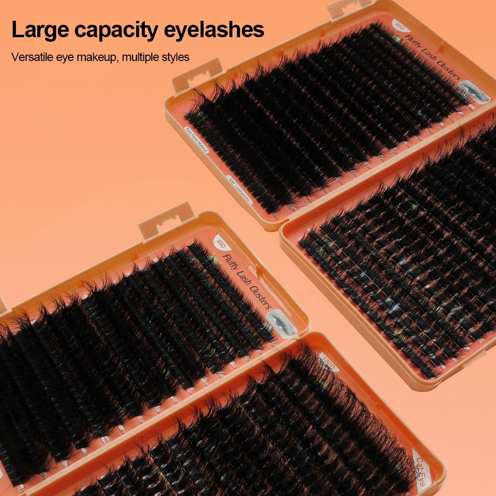 Pestañas Postizas de Larga Dur - Mega Volume Lash reseña y precio