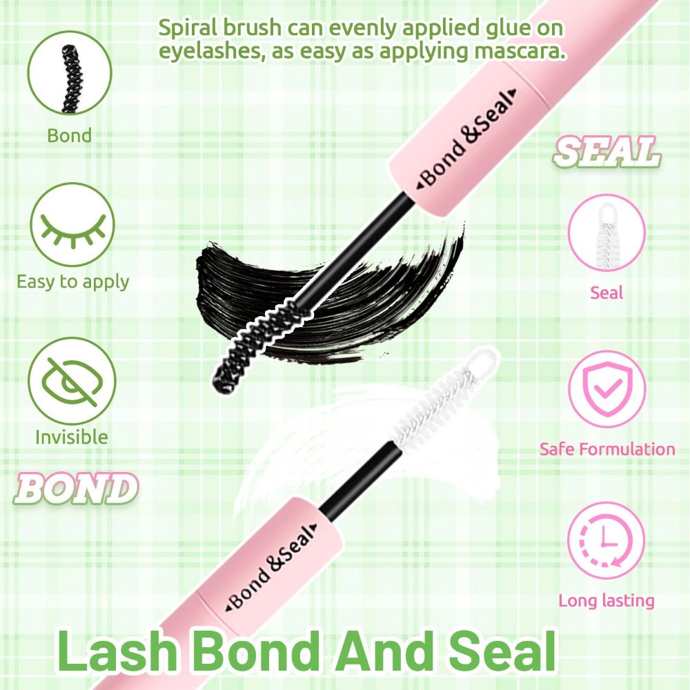 Pestañas Postizas de Aspecto N - Eyelash Extension Natural reseña y precio