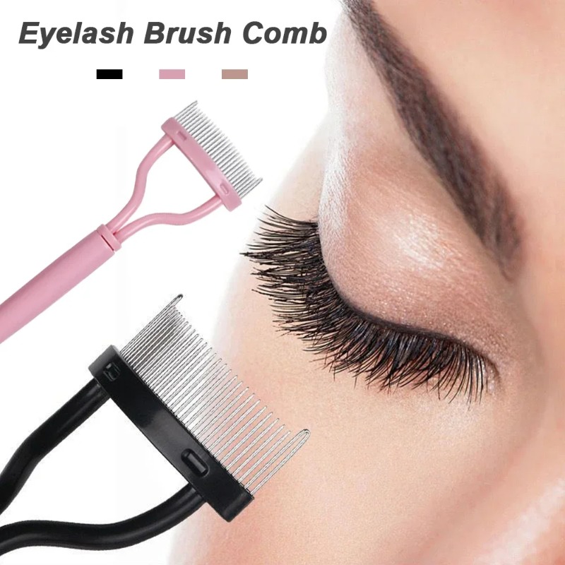 Separador de peine para pestañ - Eyelash Extension Guide reseña y precio