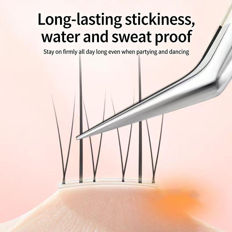 Pestañas Postizas Negras Autoa - Eyelash Extension No 11 reseña y precio