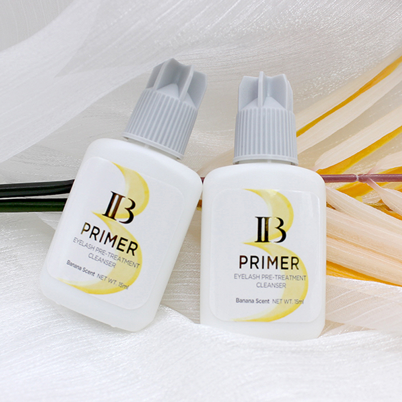 1 botella IBeauty Super Bonder - Eyelash Extension Remover Gel reseña y precio