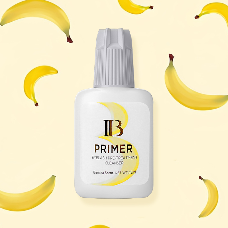 1 botella IBeauty Super Bonder - Eyelash Extension Remover Gel reseña y precio
