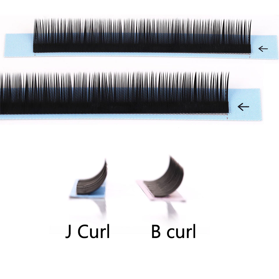 AGUUD 5 Estuches de Pestañas I - Eyelash Extension Korean Style reseña y precio