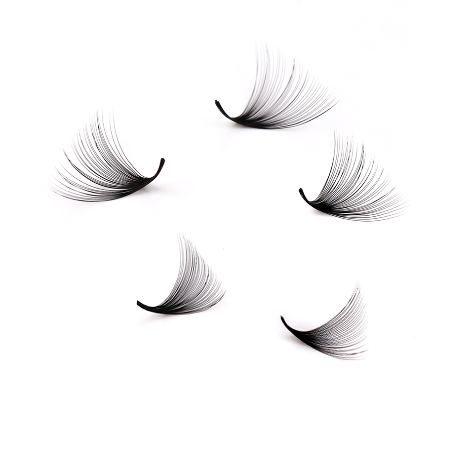 Lashprofessor XL Tray Pestañas - Mega Volume Lash reseña y precio