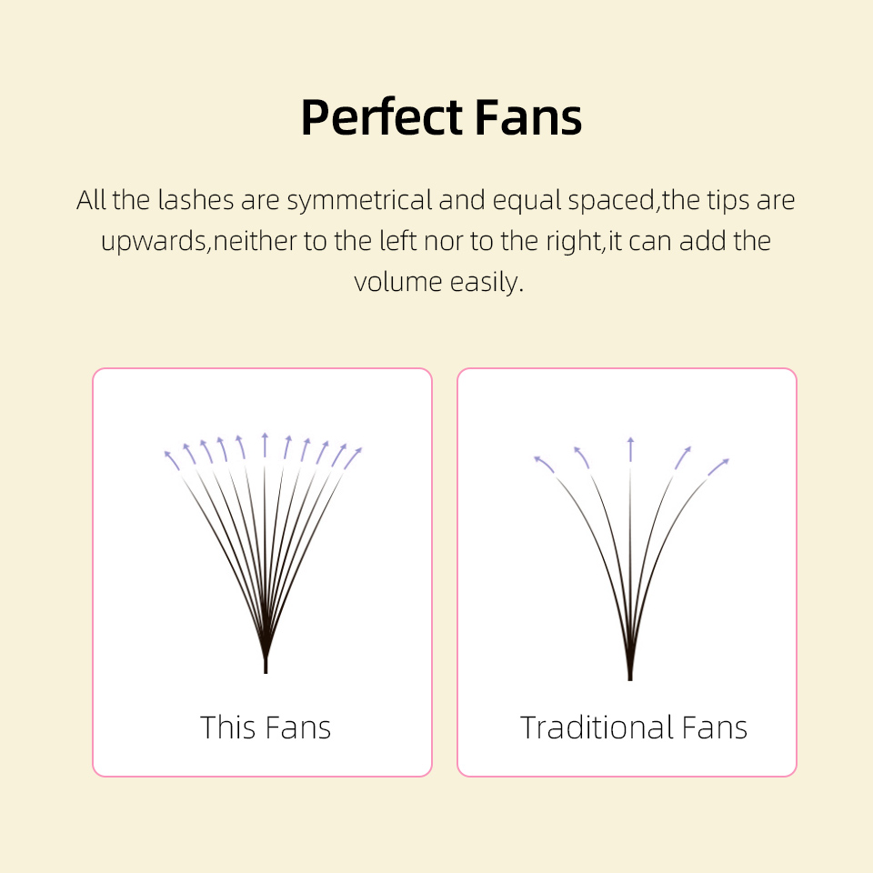 Lashprofessor XL Tray Pestañas - Mega Volume Lash reseña y precio