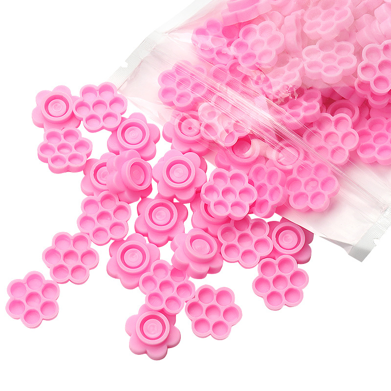 Venta al por mayor 100 unidade - Eyelash Extension Wholesale reseña y precio