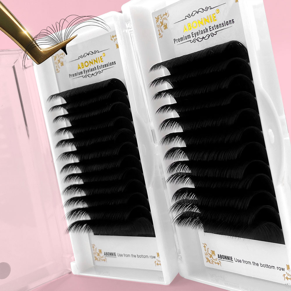 Abonnie-pestañas fáciles de 0, - Mega Volume Lash reseña y precio