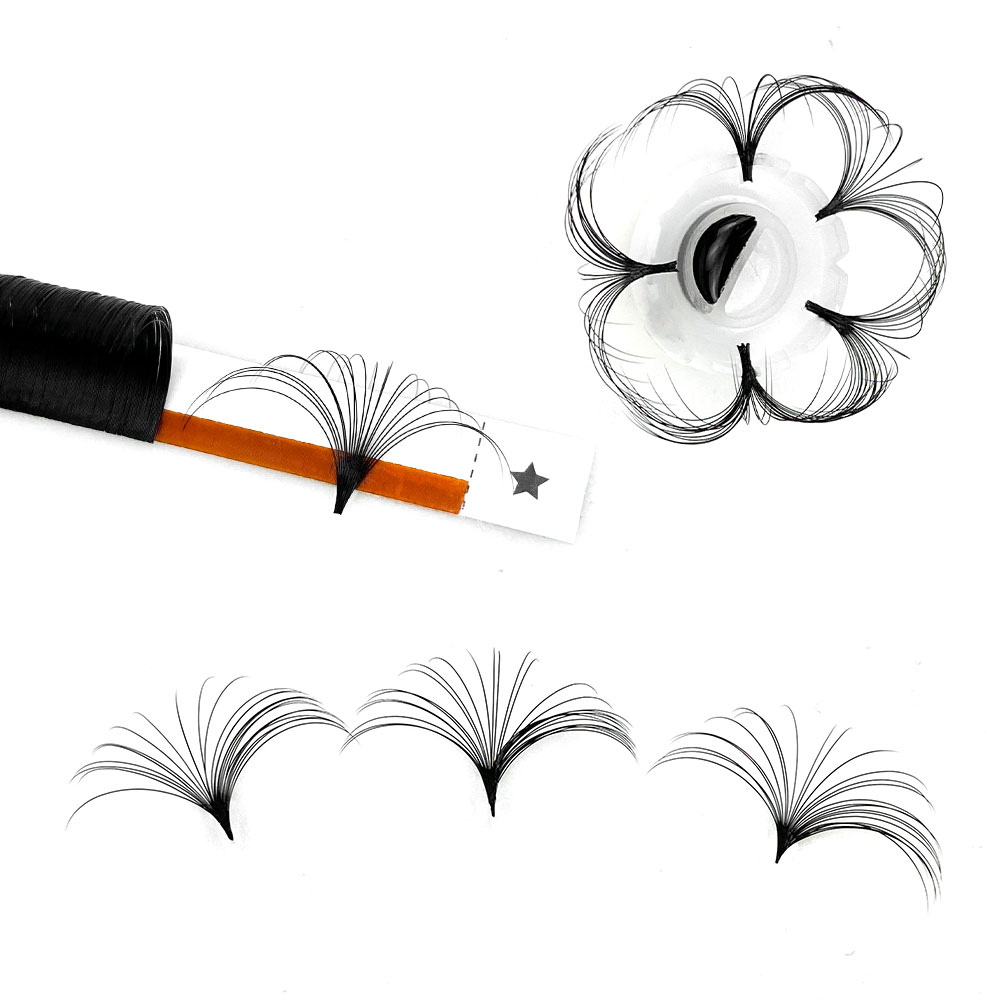 Abonnie-pestañas fáciles de 0, - Mega Volume Lash reseña y precio