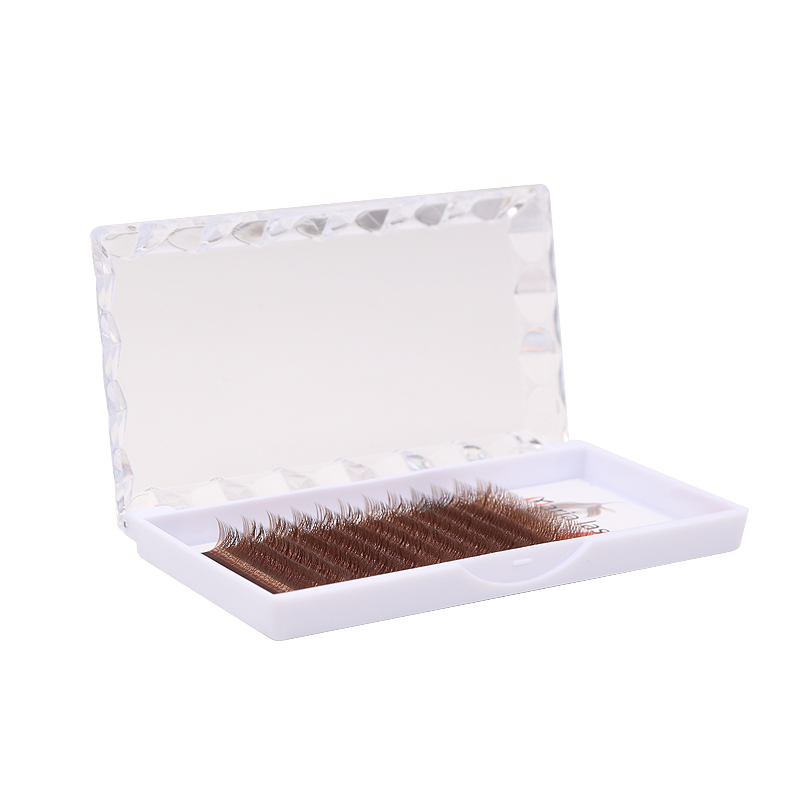 MARIA Brown YY pestañas en for - Eyelash Extension Logo reseña y precio
