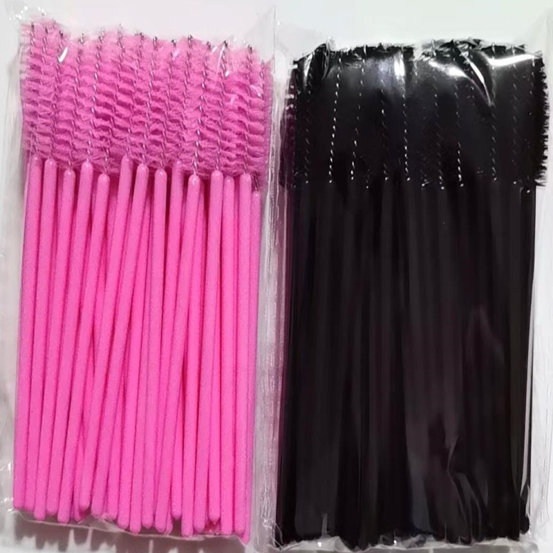Venta al por mayor de 50 cepil - Eyelash Extension Wholesale reseña y precio