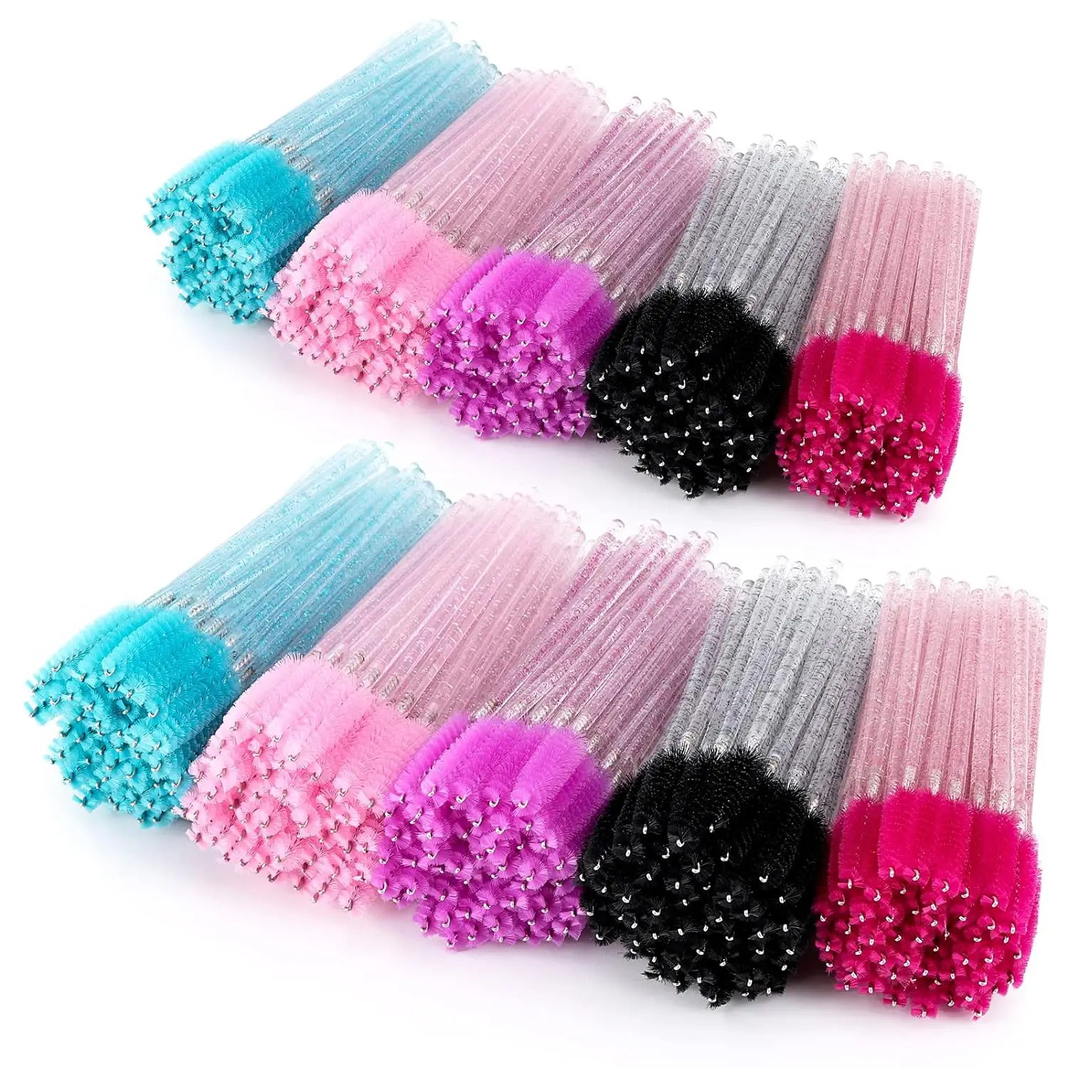 100/1000/2000 Uds varitas de r - Eyelash Extension Wholesale reseña y precio