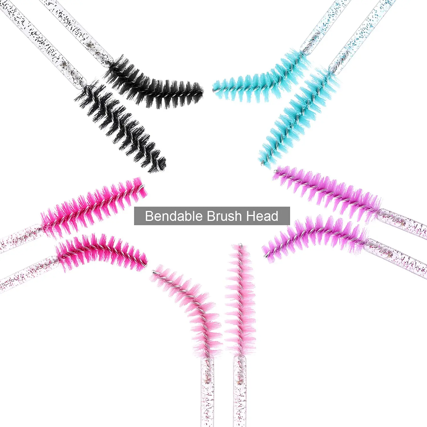 100/1000/2000 Uds varitas de r - Eyelash Extension Wholesale reseña y precio