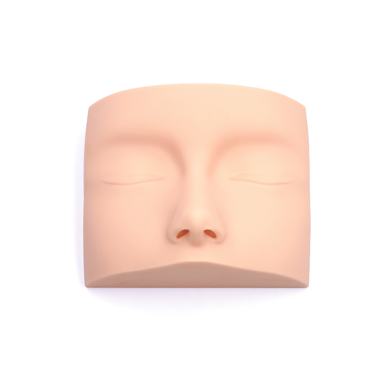 Cabeza de Maniquí de extensión - Eyelash Extension Model reseña y precio