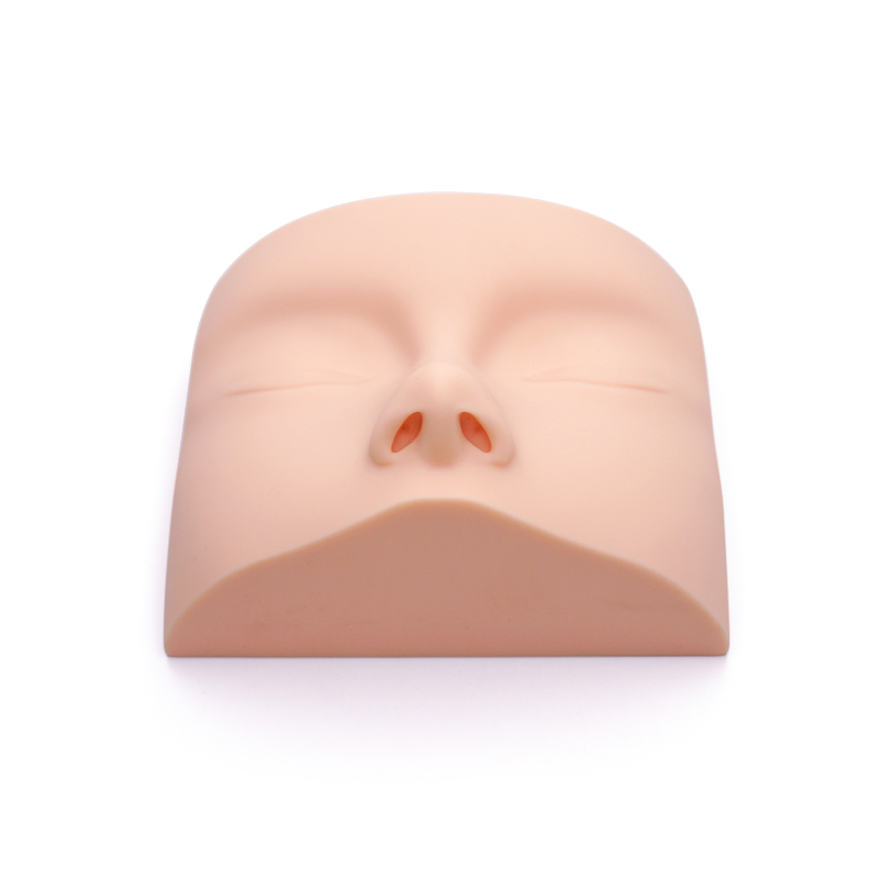 Cabeza de Maniquí de extensión - Eyelash Extension Model reseña y precio