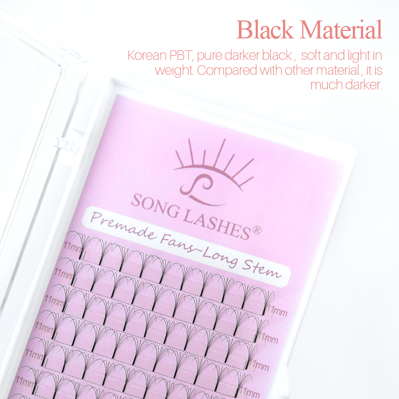 SONGLASHES Pestañas Postizas I - Eyelash Extension Logo reseña y precio