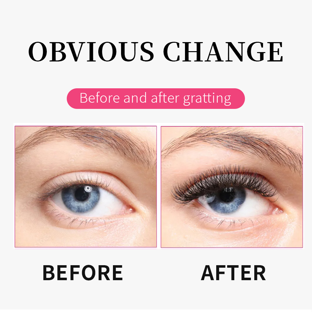 Pestañas Goddess 5D en Forma d - Mega Volume Lash reseña y precio