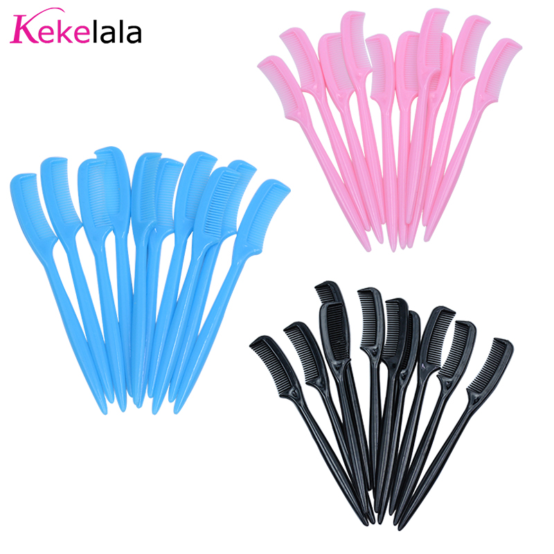 Kekelala, 10 Uds., venta al po - Eyelash Extension Wholesale reseña y precio
