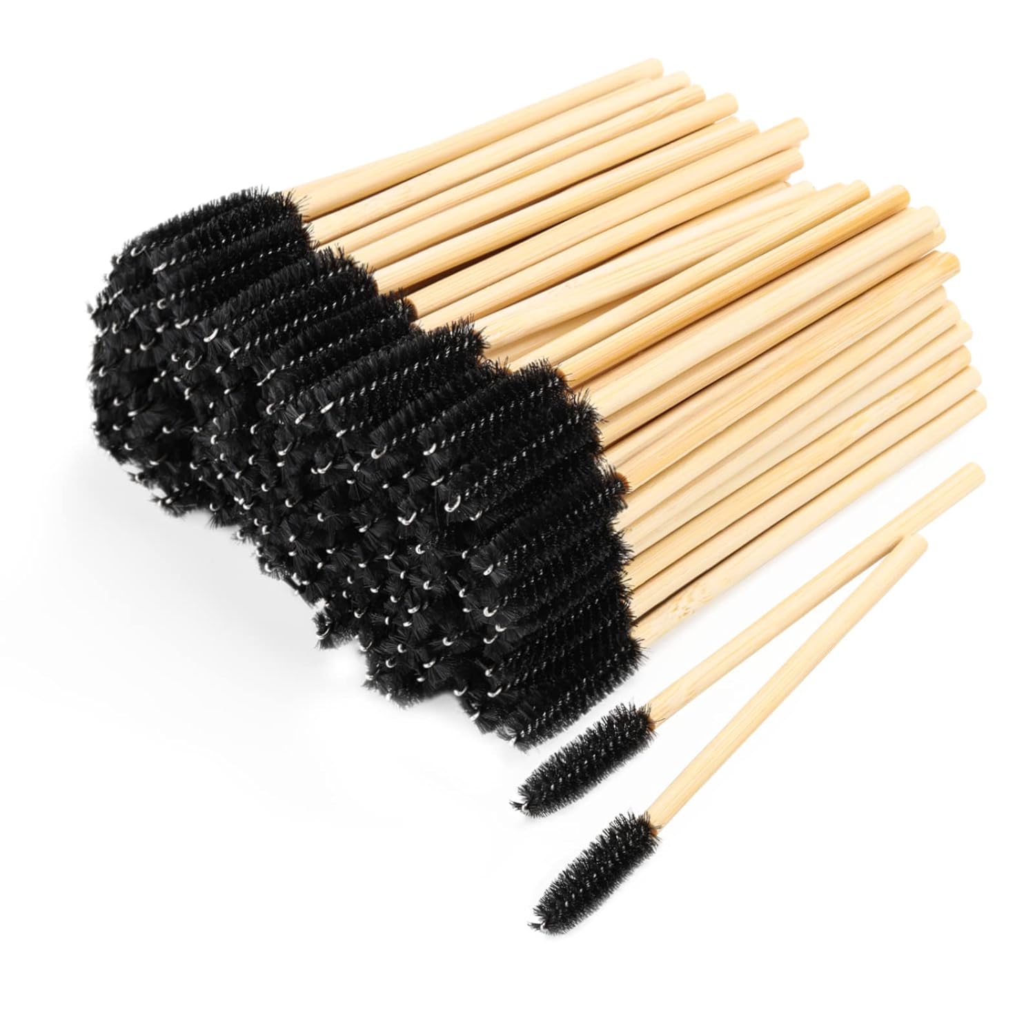 Paquete de 300 Cepillos Desech - Eyelash Extension Wholesale reseña y precio