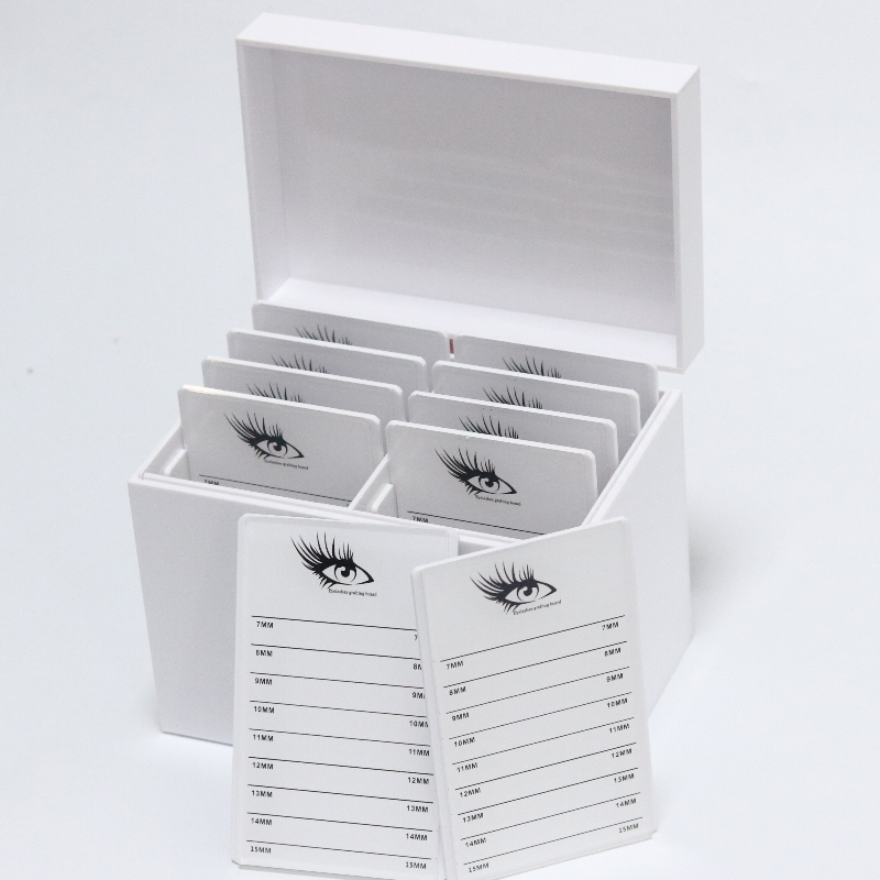 Salón de belleza, caja de alma - Eyelash Extension Wholesale reseña y precio