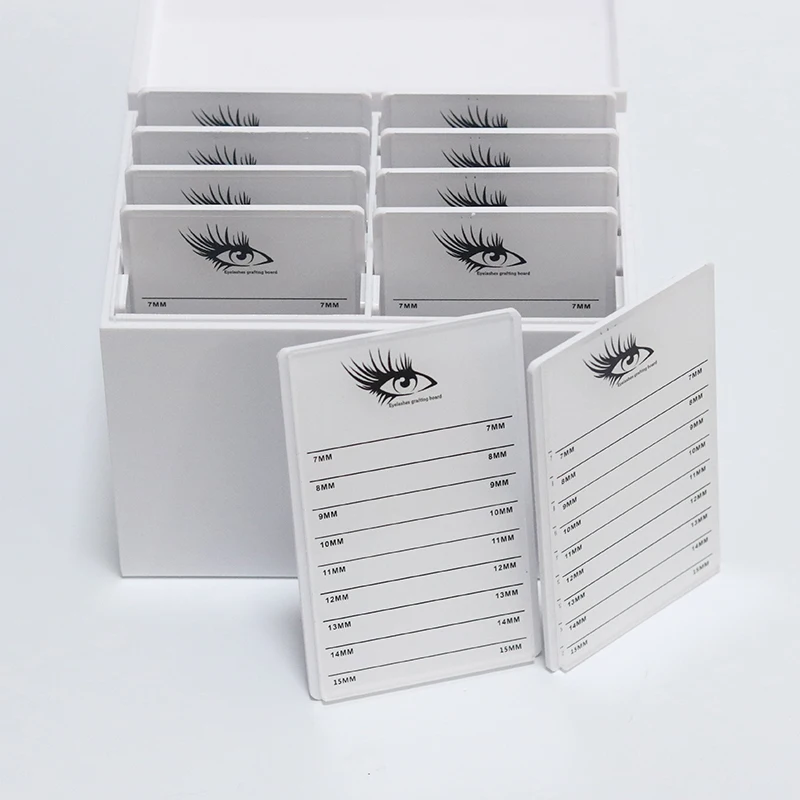 Salón de belleza, caja de alma - Eyelash Extension Wholesale reseña y precio