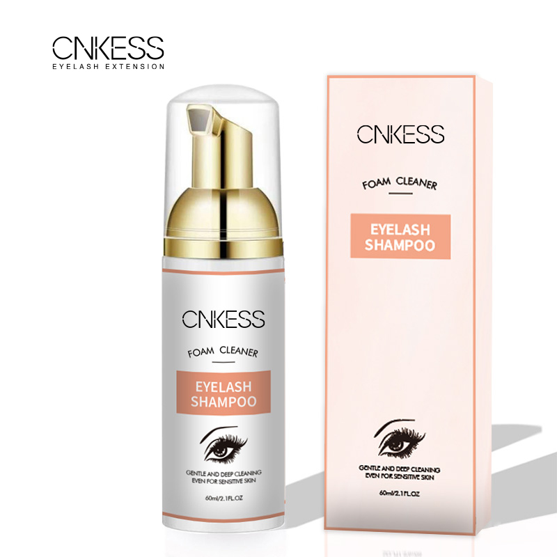CNKESS 60ml pestañas cuidado d - Eyelash Extension Wholesale reseña y precio