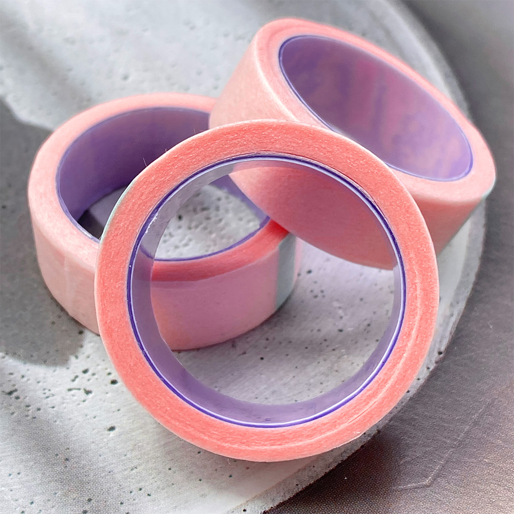 Cinta de papel para extensión  - Eyelash Extension Guide reseña y precio