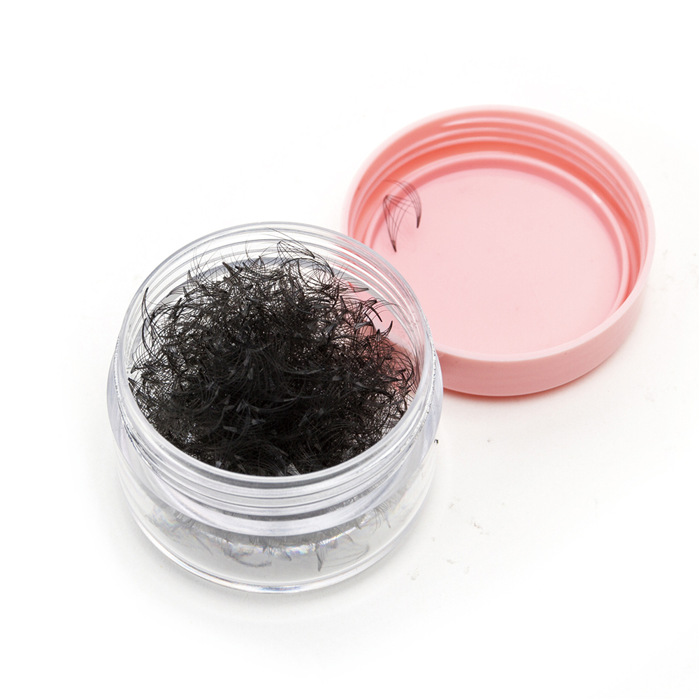 1 tarro de 300 Mega Fans Pro P - Mega Volume Lash reseña y precio