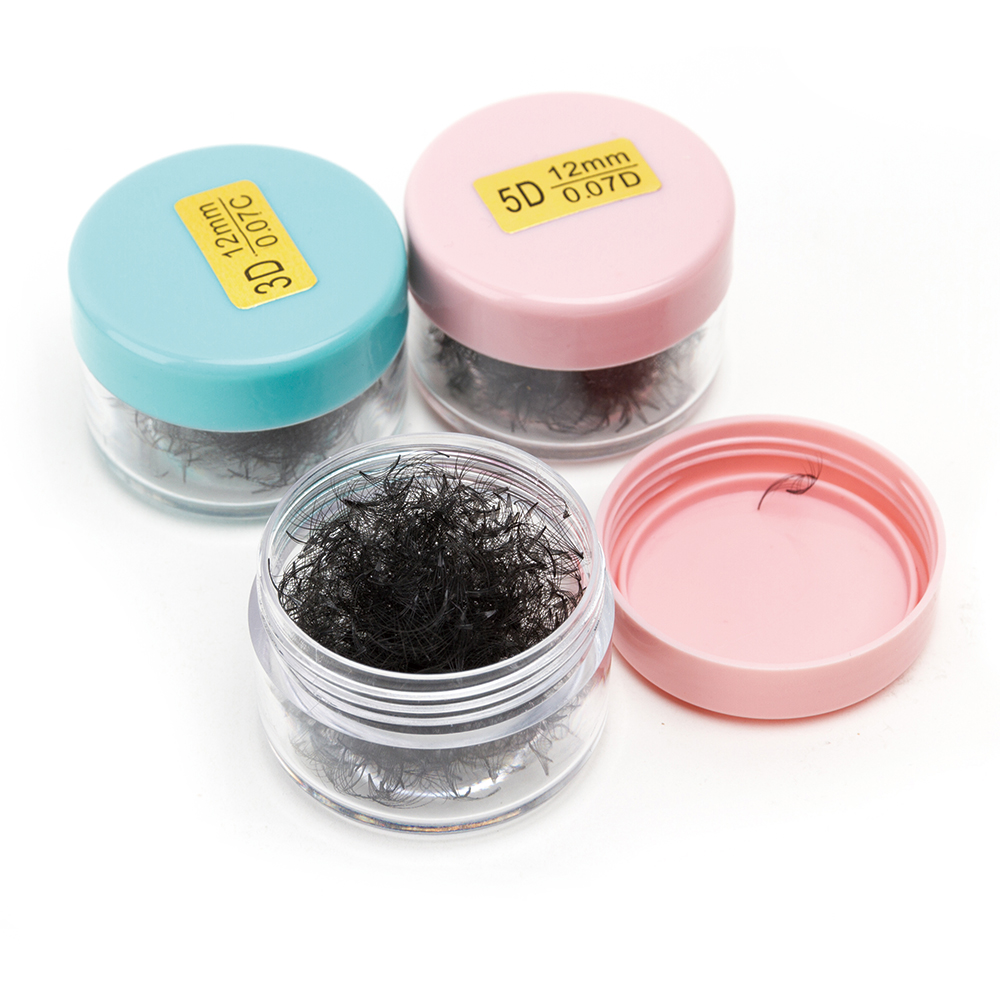 1 tarro de 300 Mega Fans Pro P - Mega Volume Lash reseña y precio